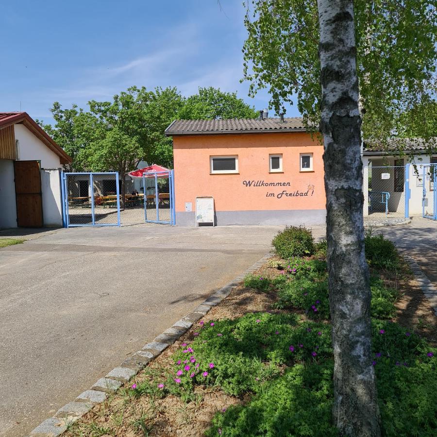 Weingut Martinshof Ξενοδοχείο Sankt Ulrich  Εξωτερικό φωτογραφία