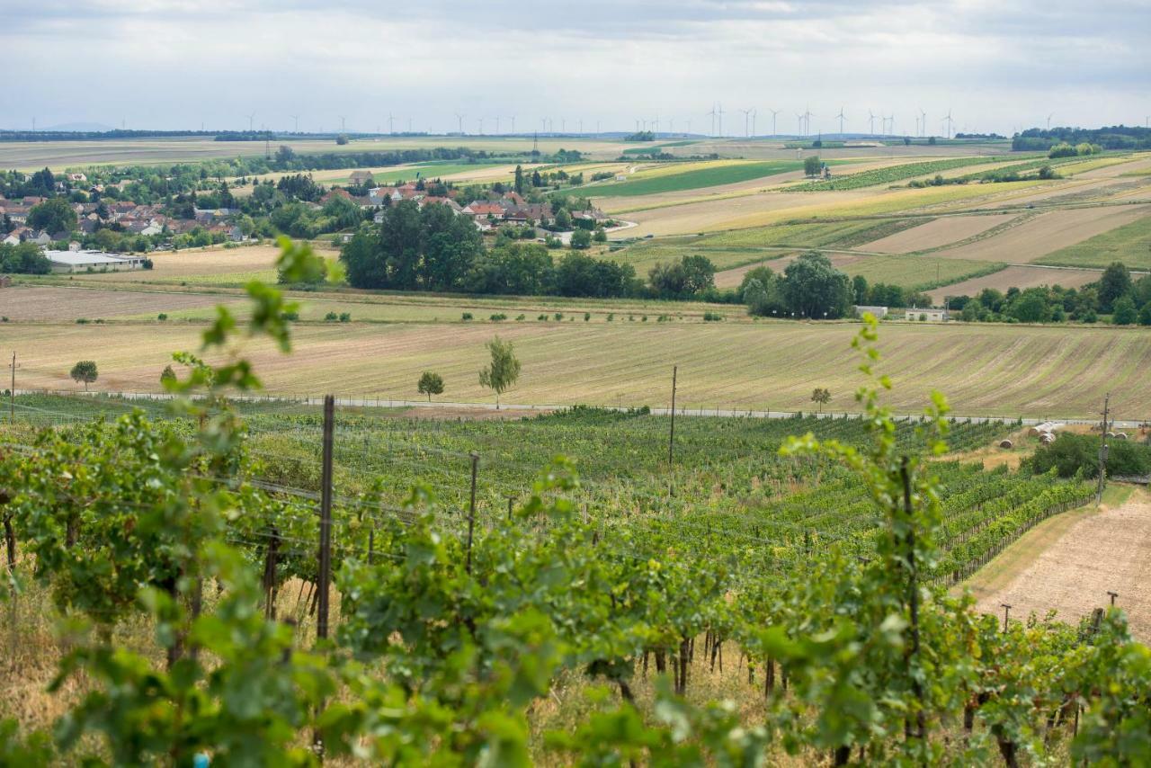 Weingut Martinshof Ξενοδοχείο Sankt Ulrich  Εξωτερικό φωτογραφία
